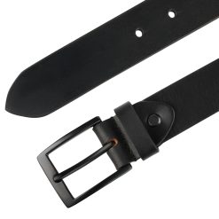 Negru-Barbati-Curele barbati 