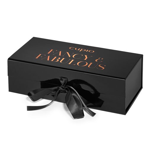 Cutie cadou Fancy&Fabulous-Seturi & Cadouri-Cadouri peste 200 lei