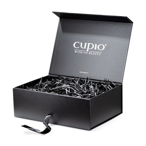 Cutie neagra pentru cadou-Seturi & Cadouri-Cadouri peste 200 lei