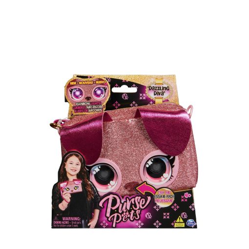 Dazzling diva-Jucarii-