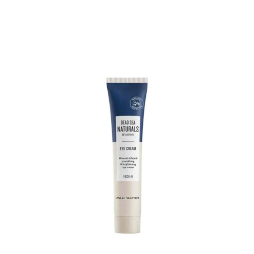 Dead sea naturals eye cream 15 ml-Ingrijirea pielii-