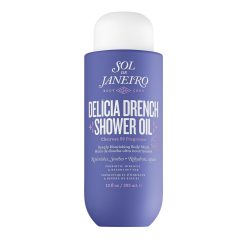 Delicia drench shower gel  385 ml-Ingrijirea pielii-Produse de baie > Produse pentru dus si exfoliere