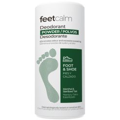 Deodorant Pudra pentru picioare  100 g-FEMEI/INGRIJIRE COSMETICA/Ingrijire corp-INGRIJIRE COSMETICA/Ingrijire corp