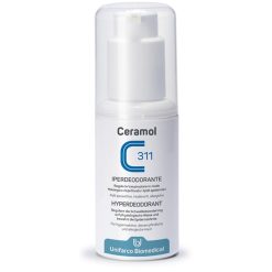 Deodorant hipoalergenic  311 - fara parfum - 75 ml-FEMEI/INGRIJIRE COSMETICA/Ingrijire corp-INGRIJIRE COSMETICA/Ingrijire corp
