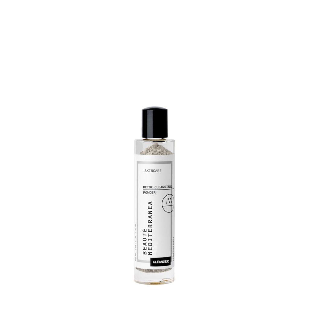 Detox cleansing powder  25 ml-Ingrijirea pielii-Fata > Demachiant si toner