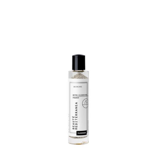 Detox cleansing powder  25 ml-Ingrijirea pielii-Fata > Demachiant si toner