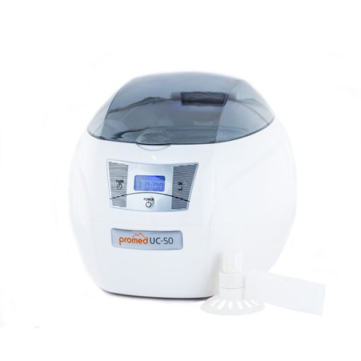 Dispozitiv ultrasonic Promed-Echipamente si accesorii-Sterilizatoare saloane