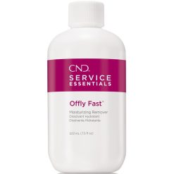 Dizolvant pentru unghii  OFFLY FAST 222 mL-FEMEI/INGRIJIRE COSMETICA/Produse cosmetice-INGRIJIRE COSMETICA/Produse cosmetice