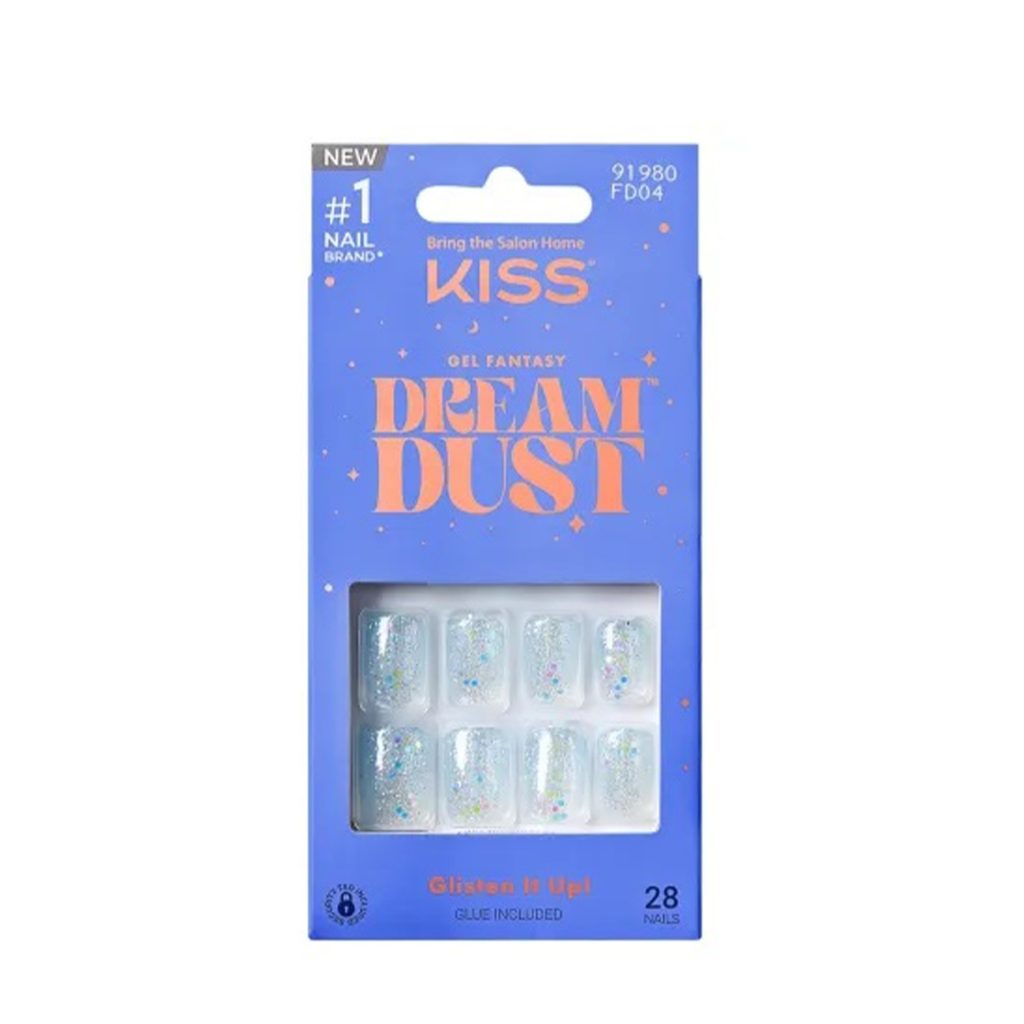 Dream dust gel fantasy