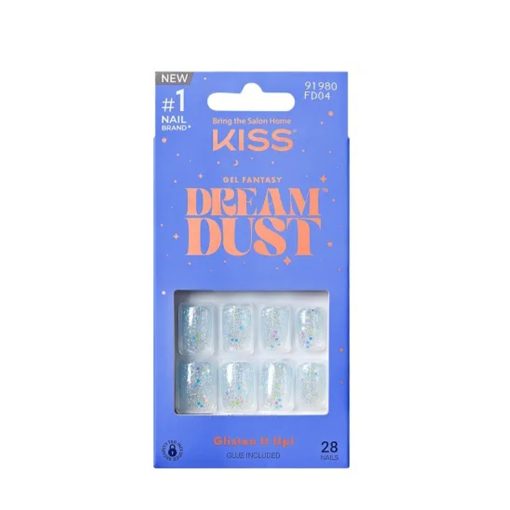 Dream dust gel fantasy