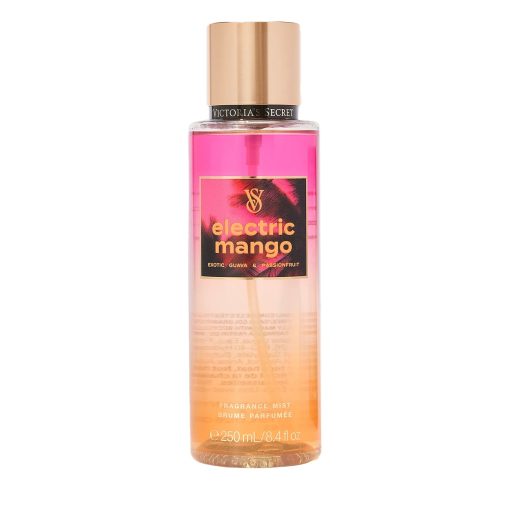 Electric mango mist  250 ml-Ingrijirea pielii-