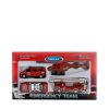 Emergency team-Jucarii-Vehicule