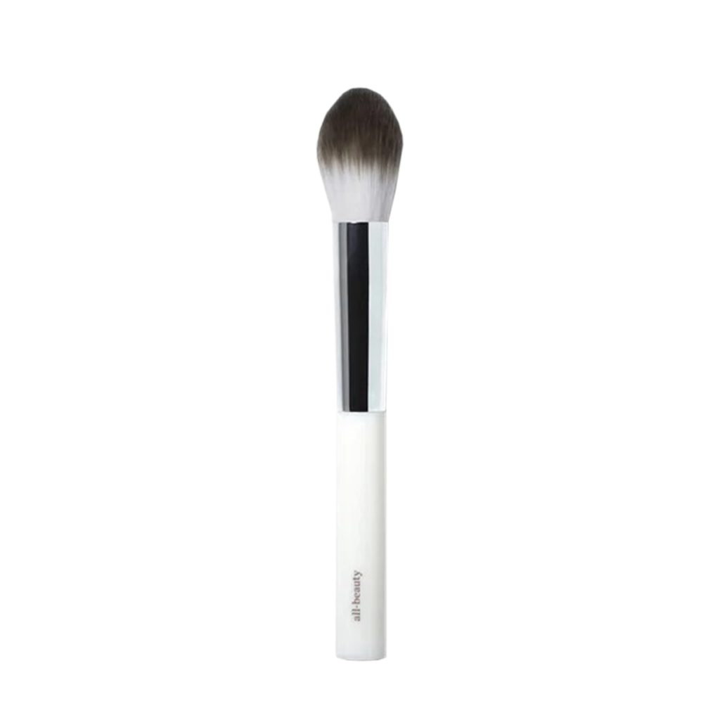 Essential eco vegan brush-Machiaj-Fata > Pensule