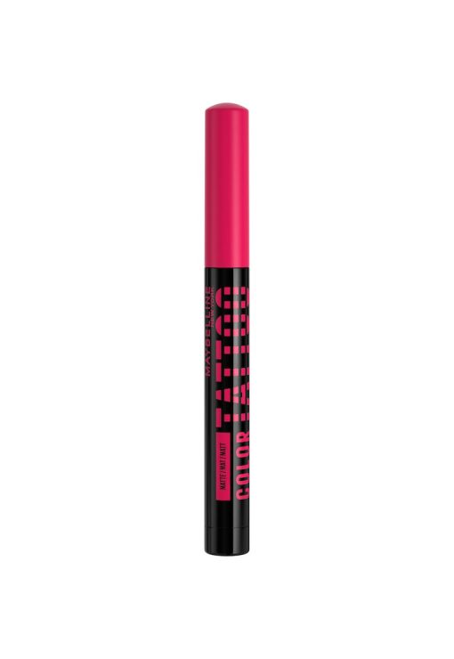 Fard si creion de ochi New York Color Tattoo Eyestix - Maybelline - I am Unique - 1.4 g-FEMEI/GENTI SI ACCESORII/Produse cosmetice-GENTI SI ACCESORII/Produse cosmetice