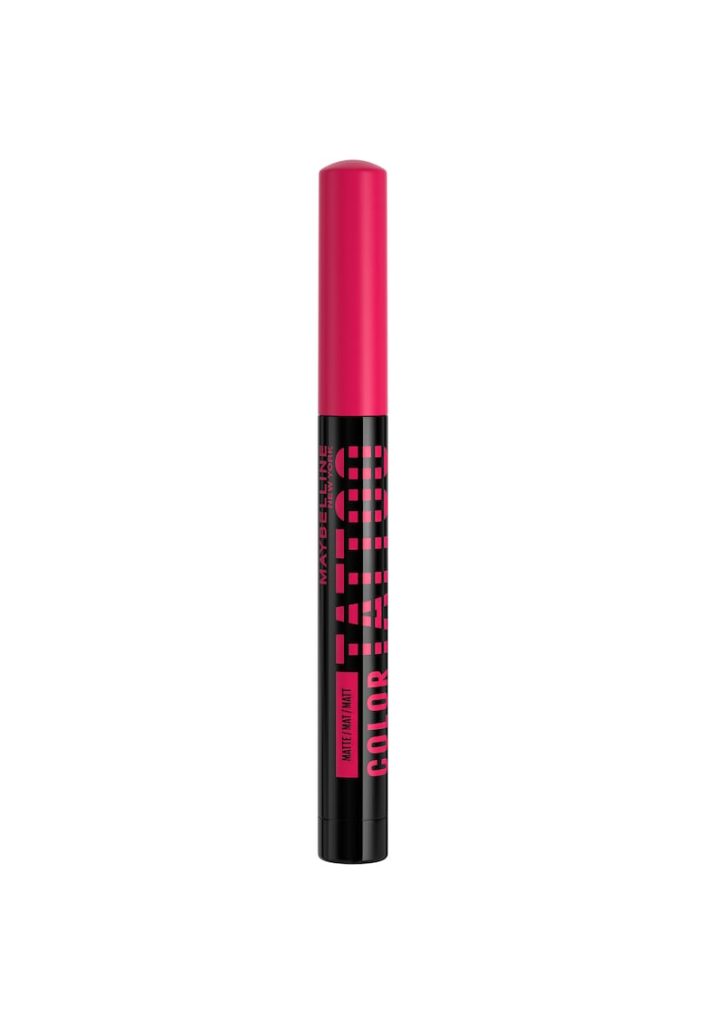 Fard si creion de ochi New York Color Tattoo Eyestix - Maybelline - I am Unique - 1.4 g-FEMEI/GENTI SI ACCESORII/Produse cosmetice-GENTI SI ACCESORII/Produse cosmetice