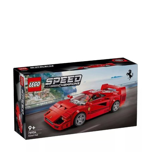 Ferrari f40 76934-Jucarii-