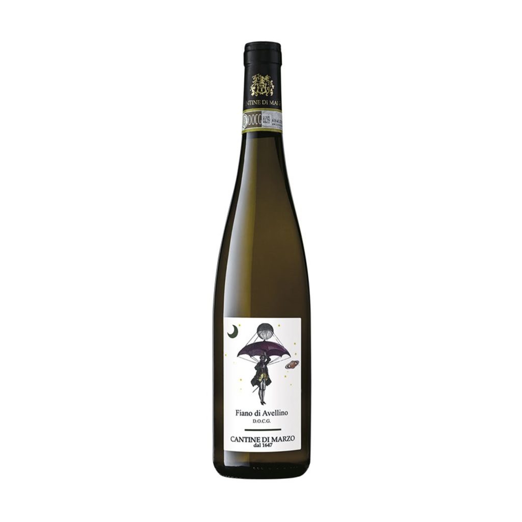 Fiano di avellino docg 750 ml-Bauturi-Vinuri > Alb