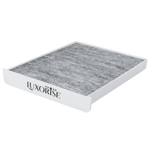 Filtru Rezerva Aspirator Praf Unghii MasterDesk PRO - LUXORISE-Aparatura Unghii > Aspirator Praf Unghii