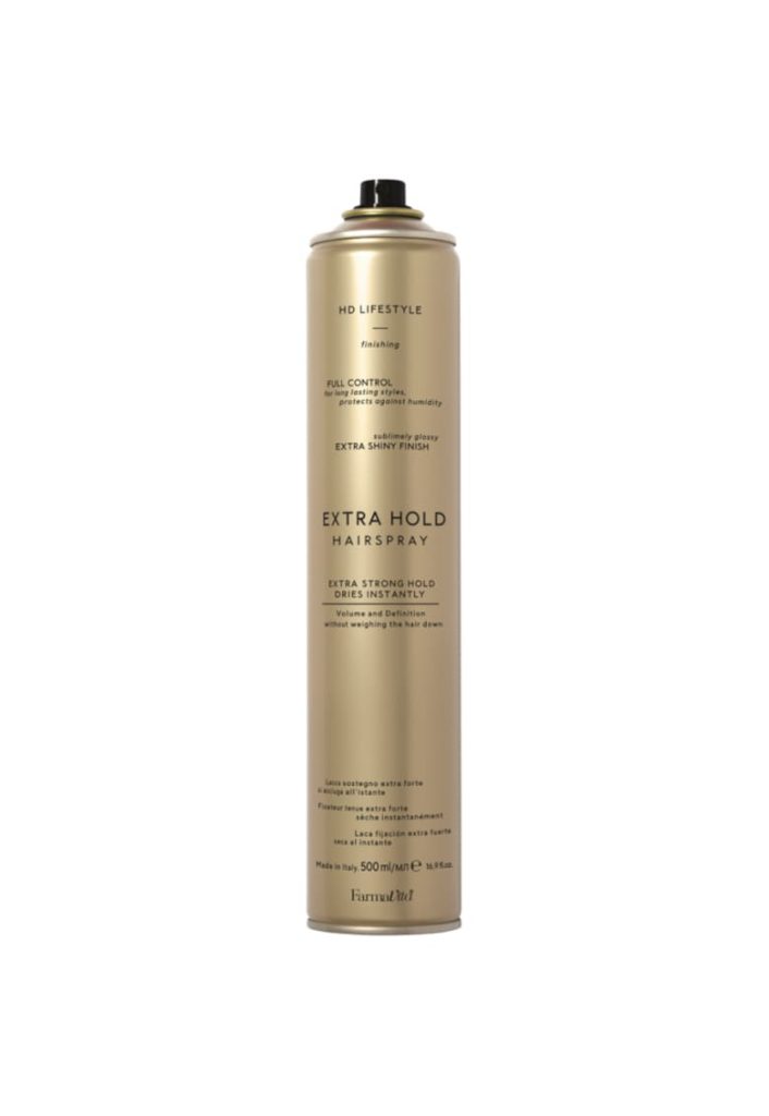 Fixativ cu fixare extra puternica  HD Life Style Extra Hold - 500 ml-FEMEI/INGRIJIRE COSMETICA/Produse cosmetice-INGRIJIRE COSMETICA/Produse cosmetice