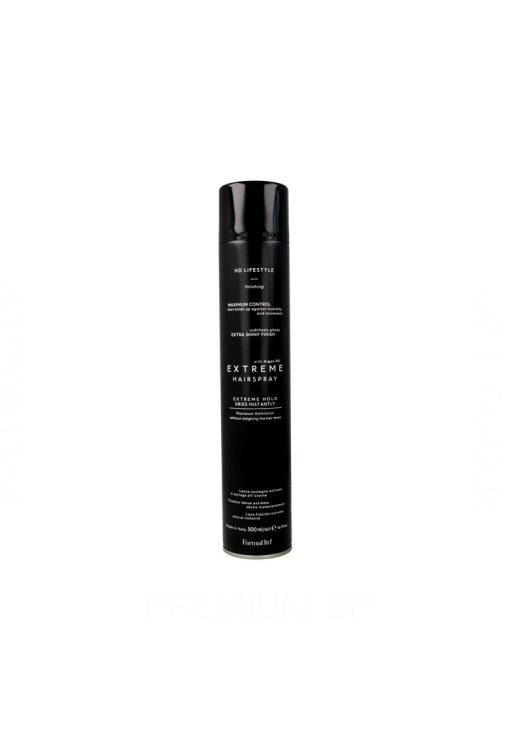 Fixativ cu fixare foarte puternica  HD Life Style Extreme - 500 ml-FEMEI/INGRIJIRE COSMETICA/Produse cosmetice-INGRIJIRE COSMETICA/Produse cosmetice