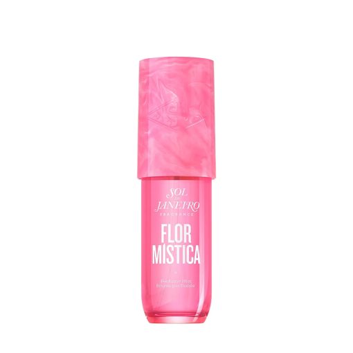 Flor de sol perfume mist 90 ml-Ingrijirea pielii-