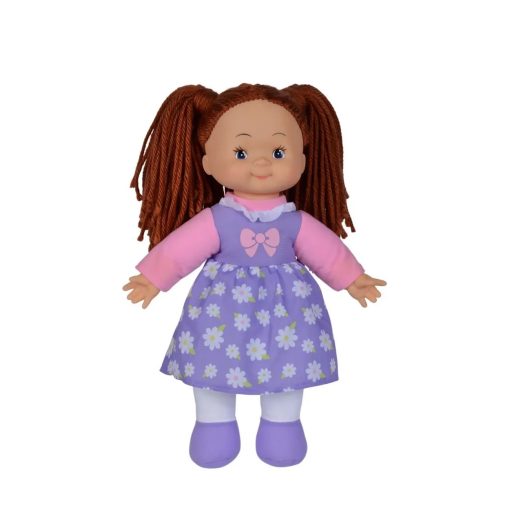Flower dolly-Jucarii-Plus