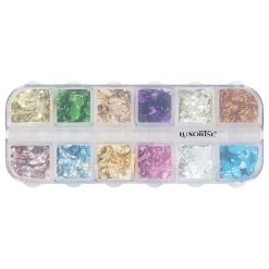 Foite Unghii LUXORISE Glow Incantation 2