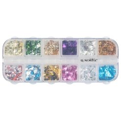 Foite Unghii LUXORISE Glow Incantation 4