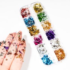 Foite Unghii LUXORISE Glow Incantation 6