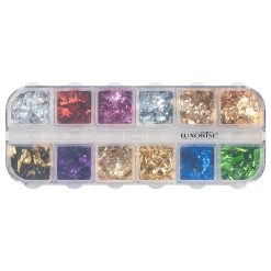 Foite Unghii LUXORISE Infinite Galaxy 3