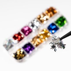 Foite Unghii LUXORISE Infinite Galaxy 6