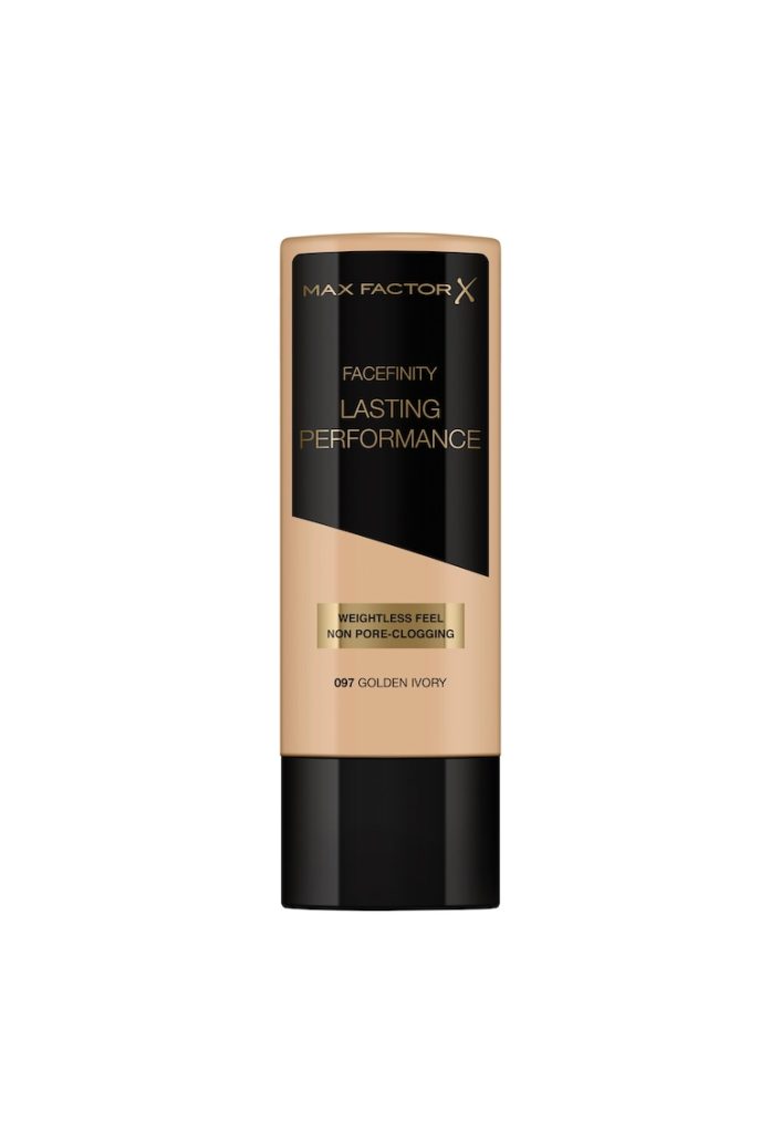 Fond de ten  Facefinity Lasting Performance-FEMEI/GENTI SI ACCESORII/Produse cosmetice-GENTI SI ACCESORII/Produse cosmetice