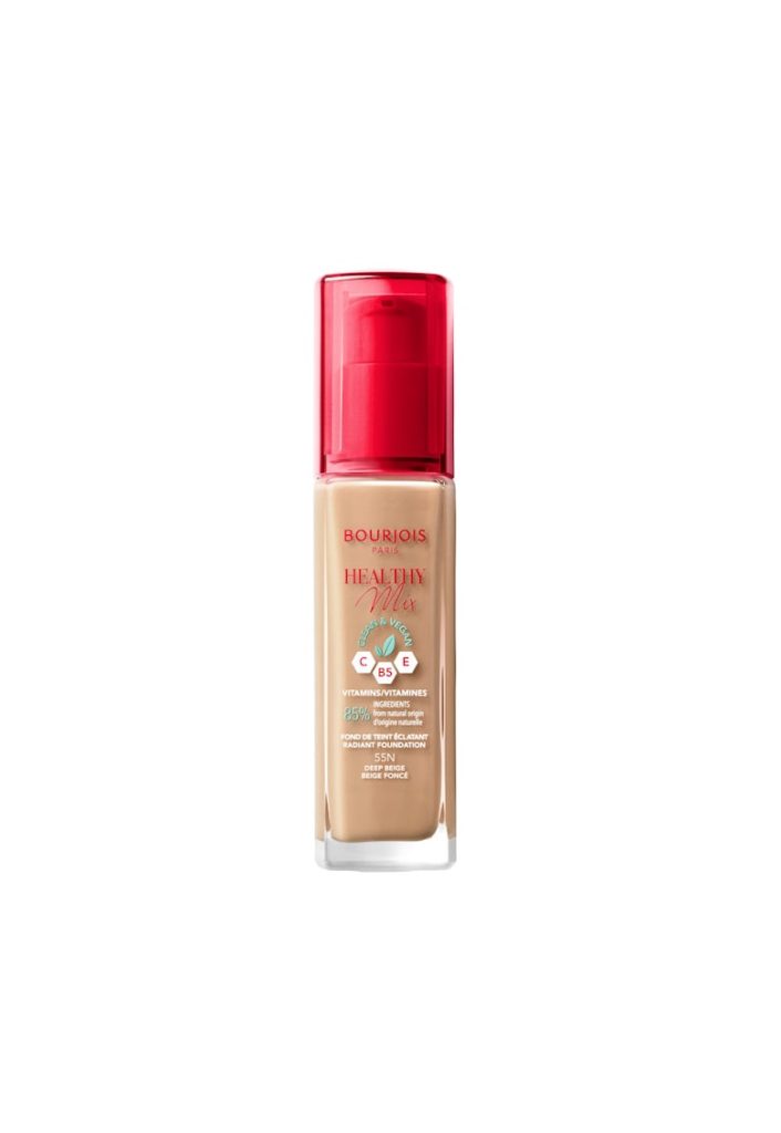 Fond de ten  Healthy Mix - 30ml-FEMEI/INGRIJIRE COSMETICA/Produse cosmetice-INGRIJIRE COSMETICA/Produse cosmetice