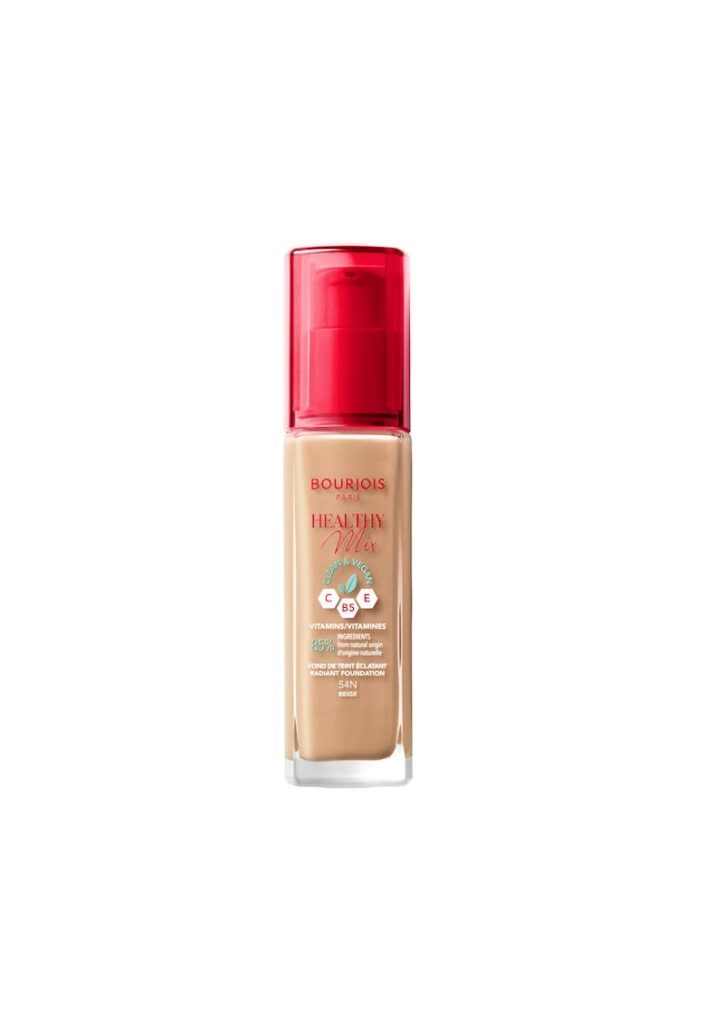 Fond de ten  Healthy Mix - 30ml-FEMEI/INGRIJIRE COSMETICA/Produse cosmetice-INGRIJIRE COSMETICA/Produse cosmetice