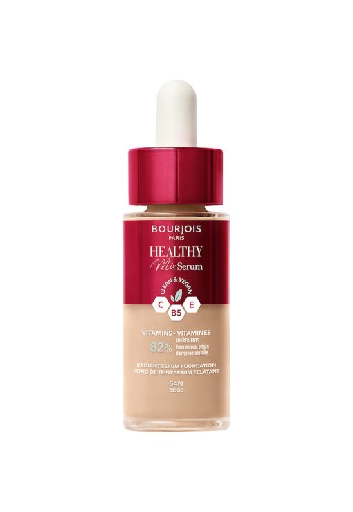 Fond de ten  Healthy Mix Serum - 30 ml-FEMEI/INGRIJIRE COSMETICA/Produse cosmetice-INGRIJIRE COSMETICA/Produse cosmetice