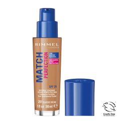 Fond de ten  Match Perfection - 30 ml-FEMEI/INGRIJIRE COSMETICA/Produse cosmetice-INGRIJIRE COSMETICA/Produse cosmetice