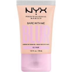 Fond de ten NYX PM Bare With Me Blur Tint - 30 ml-FEMEI/GENTI SI ACCESORII/Produse cosmetice-GENTI SI ACCESORII/Produse cosmetice