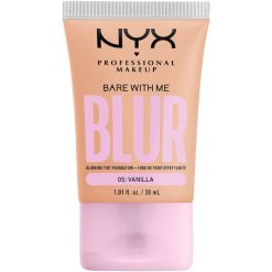 Fond de ten NYX PM Bare With Me Blur Tint - 30 ml-FEMEI/GENTI SI ACCESORII/Produse cosmetice-GENTI SI ACCESORII/Produse cosmetice