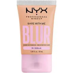 Fond de ten NYX PM Bare With Me Blur Tint - 30 ml-FEMEI/GENTI SI ACCESORII/Produse cosmetice-GENTI SI ACCESORII/Produse cosmetice