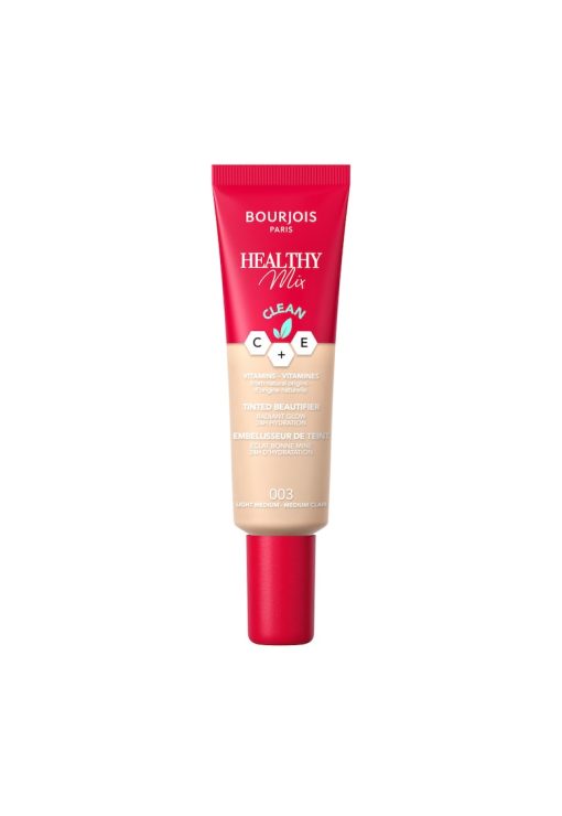 Fond de ten lichid  Healthy Mix - 30 ml-FEMEI/GENTI SI ACCESORII/Produse cosmetice-GENTI SI ACCESORII/Produse cosmetice