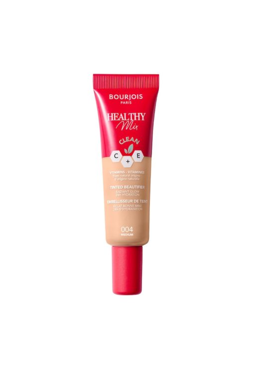 Fond de ten lichid  Healthy Mix - 30 ml-FEMEI/GENTI SI ACCESORII/Produse cosmetice-GENTI SI ACCESORII/Produse cosmetice
