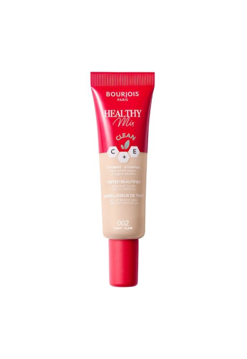 Fond de ten lichid  Healthy Mix - 30 ml-FEMEI/GENTI SI ACCESORII/Produse cosmetice-GENTI SI ACCESORII/Produse cosmetice