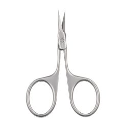 Forfecuta Cuticule Profesionala LUXORISE Precision PROCurved Blade 2