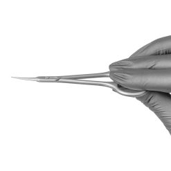 Forfecuta Cuticule Profesionala LUXORISE Precision PROSlim Edge 2