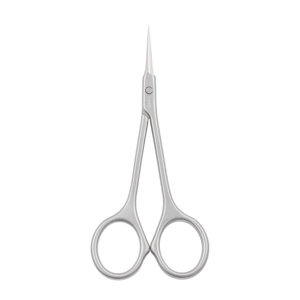 Forfecuta Cuticule Profesionala LUXORISE Precision PRO