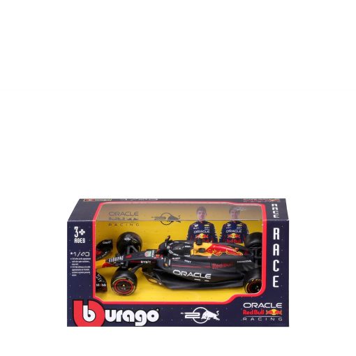 Formula 1  1.43 max verstappen 2024-Jucarii-Vehicule