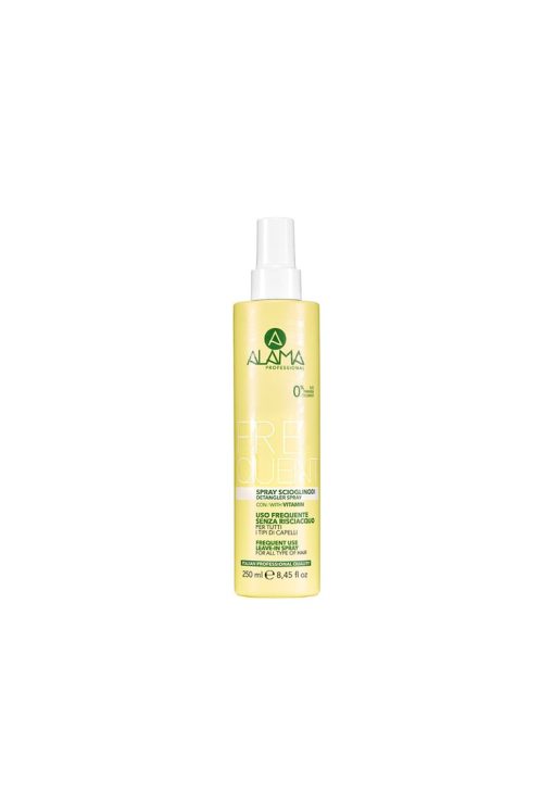 Frequent - Spray uz frecvent fara clatire toate tipurile de par - 250 ml-FEMEI/GENTI SI ACCESORII/Produse cosmetice-GENTI SI ACCESORII/Produse cosmetice
