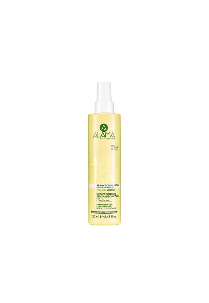 Frequent - Spray uz frecvent fara clatire toate tipurile de par - 250 ml-FEMEI/GENTI SI ACCESORII/Produse cosmetice-GENTI SI ACCESORII/Produse cosmetice
