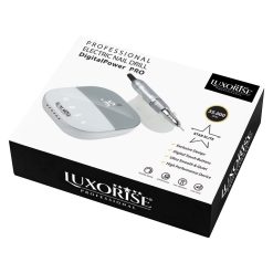 Freza Unghii Profesionala DigitalPower PRO LUXORISE 35.000 RPM 3