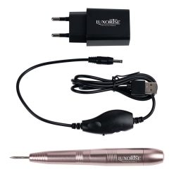 Gold-Aparatura Unghii > Freza - Pila Electrica Unghii